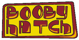 site officiel de BOOBY HATCH 